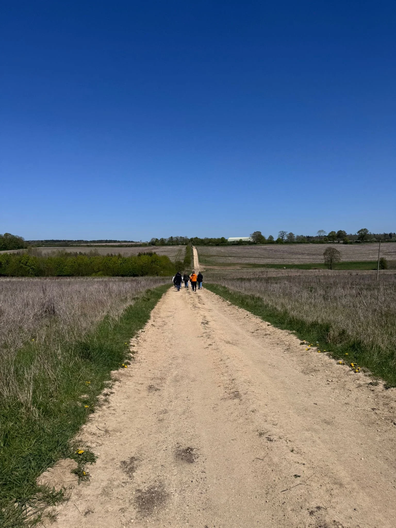 What a visit to Nattergal taught us about the future of Habitat Banks