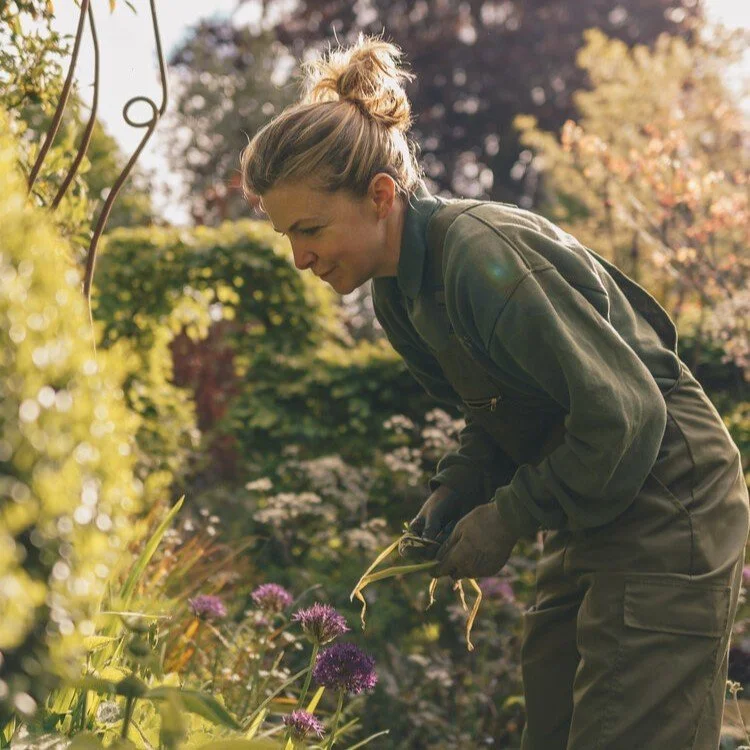 Ecologist support this summer: unit prices without the legwork