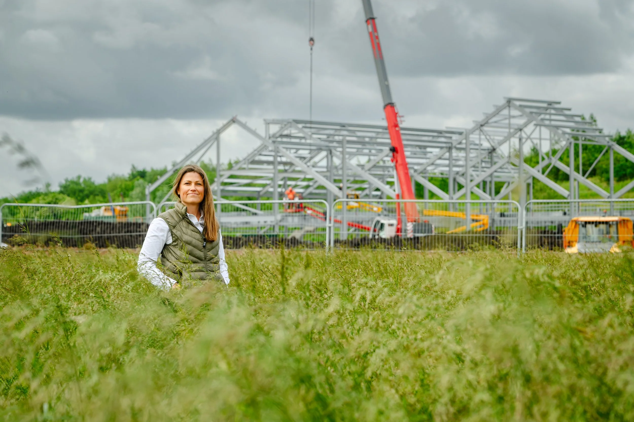 Liz Everett joins us as Partnerships Director