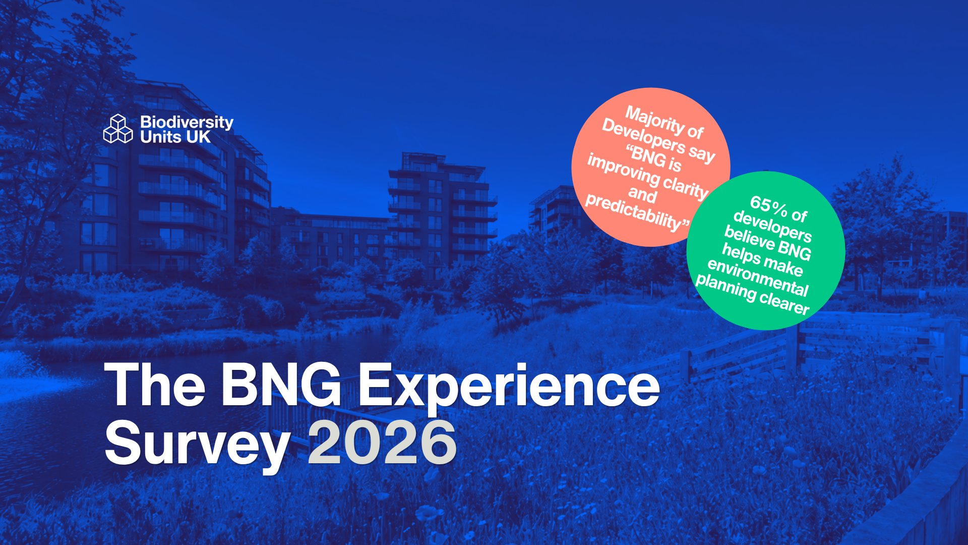 73% of developers are gaining confidence in BNG: here's the data.