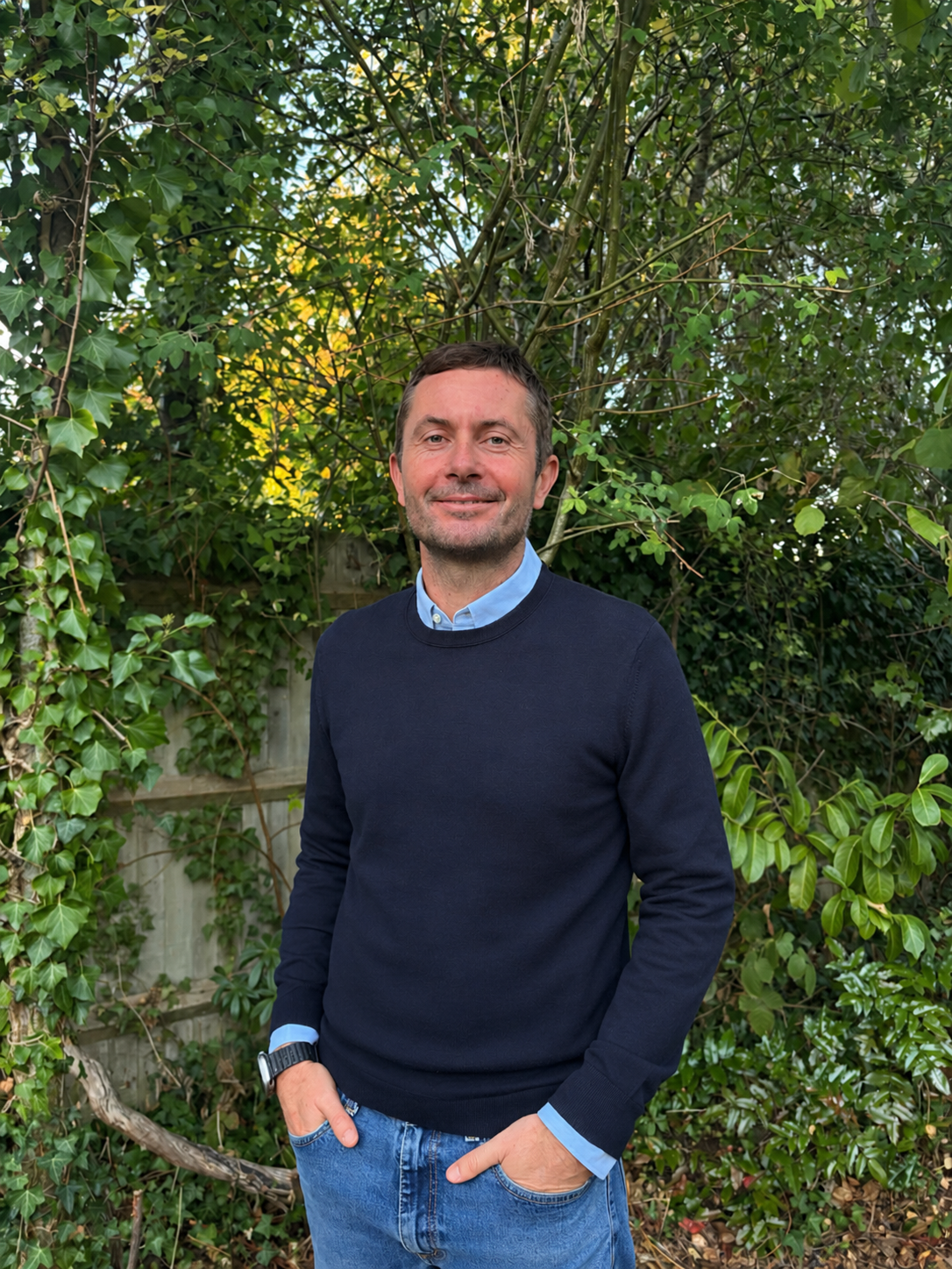 Ian Hambleton, Biodiversity Units UK Founder, Director