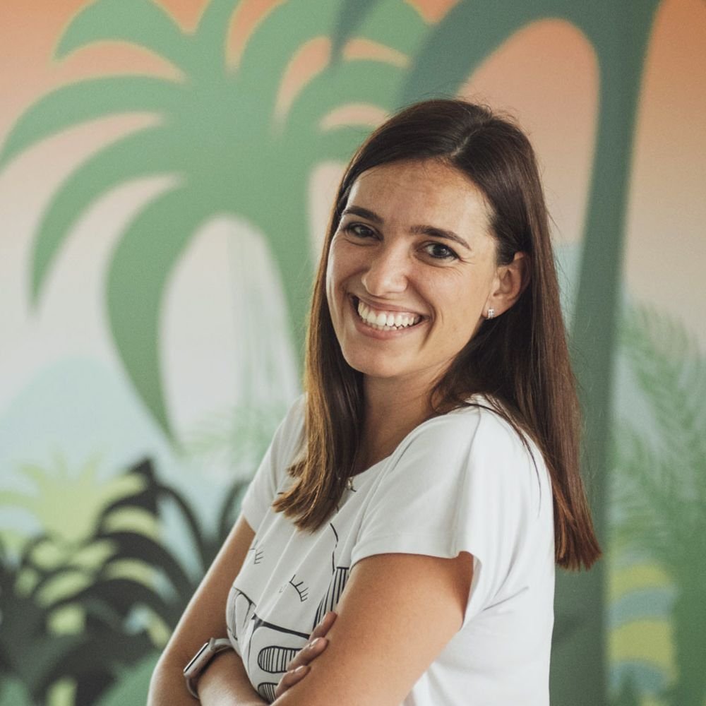 Milena Dolenc: “People-driven Strategy”: Kako definirati in usklajevati rast globalne ekipe
