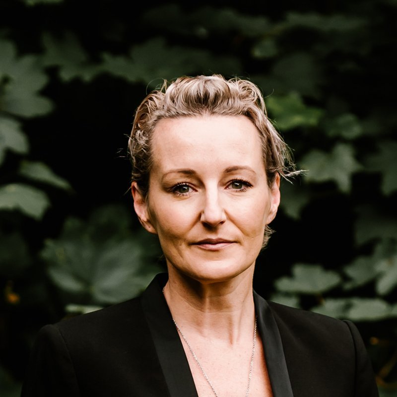 Emily Ross: Building a business that makes your life better