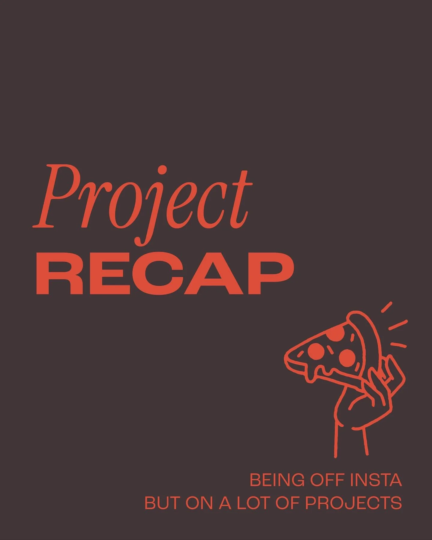 Hi all! 

It&rsquo;s safe to say it&rsquo;s been a while&hellip;. Last post in April, ouch! I&rsquo;ve been reposting some stuff every now and again in my stories, but it may be a bit unclear what that was all about. So it&rsquo;s finally time to sha