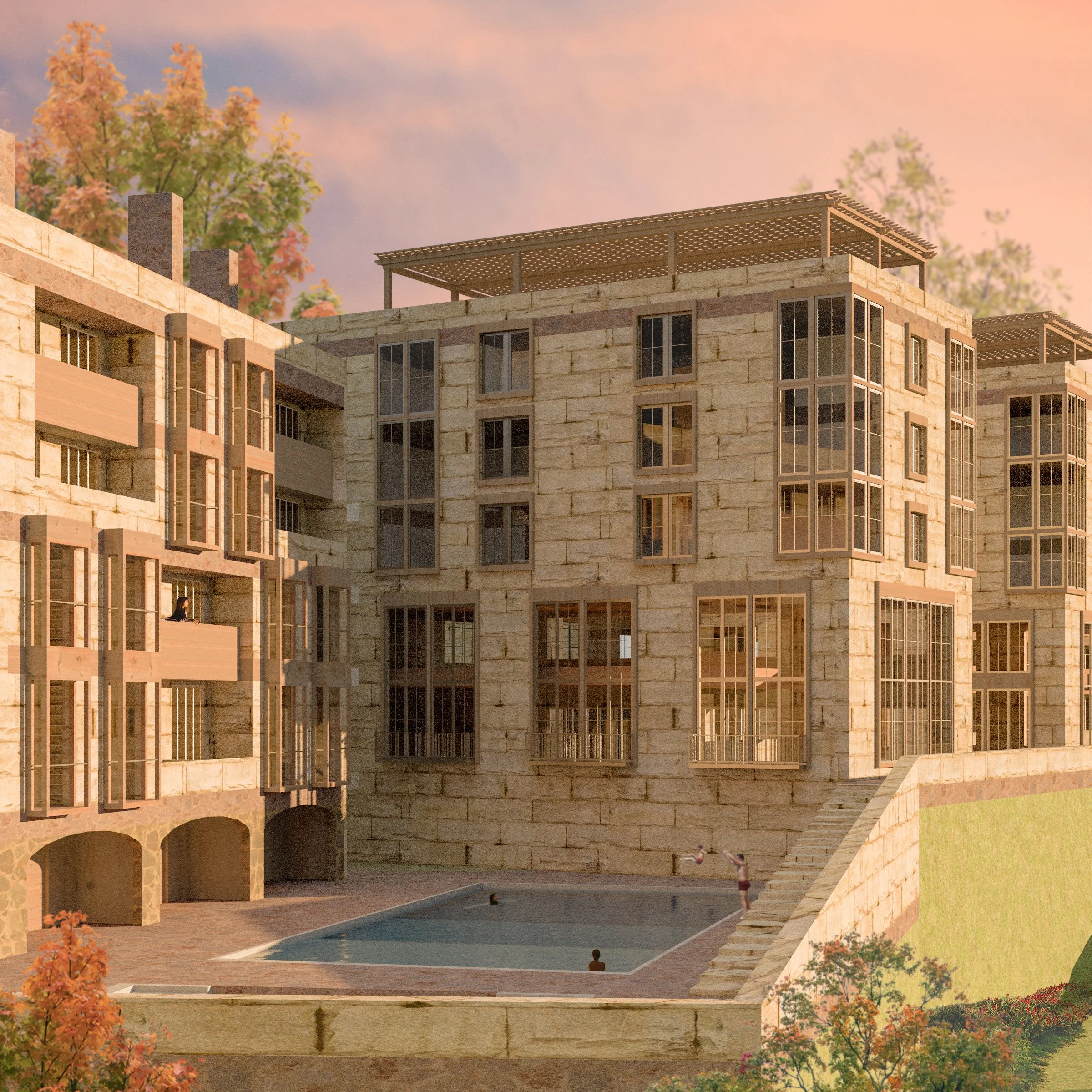 Culinary Resort in the Hudson River Valley