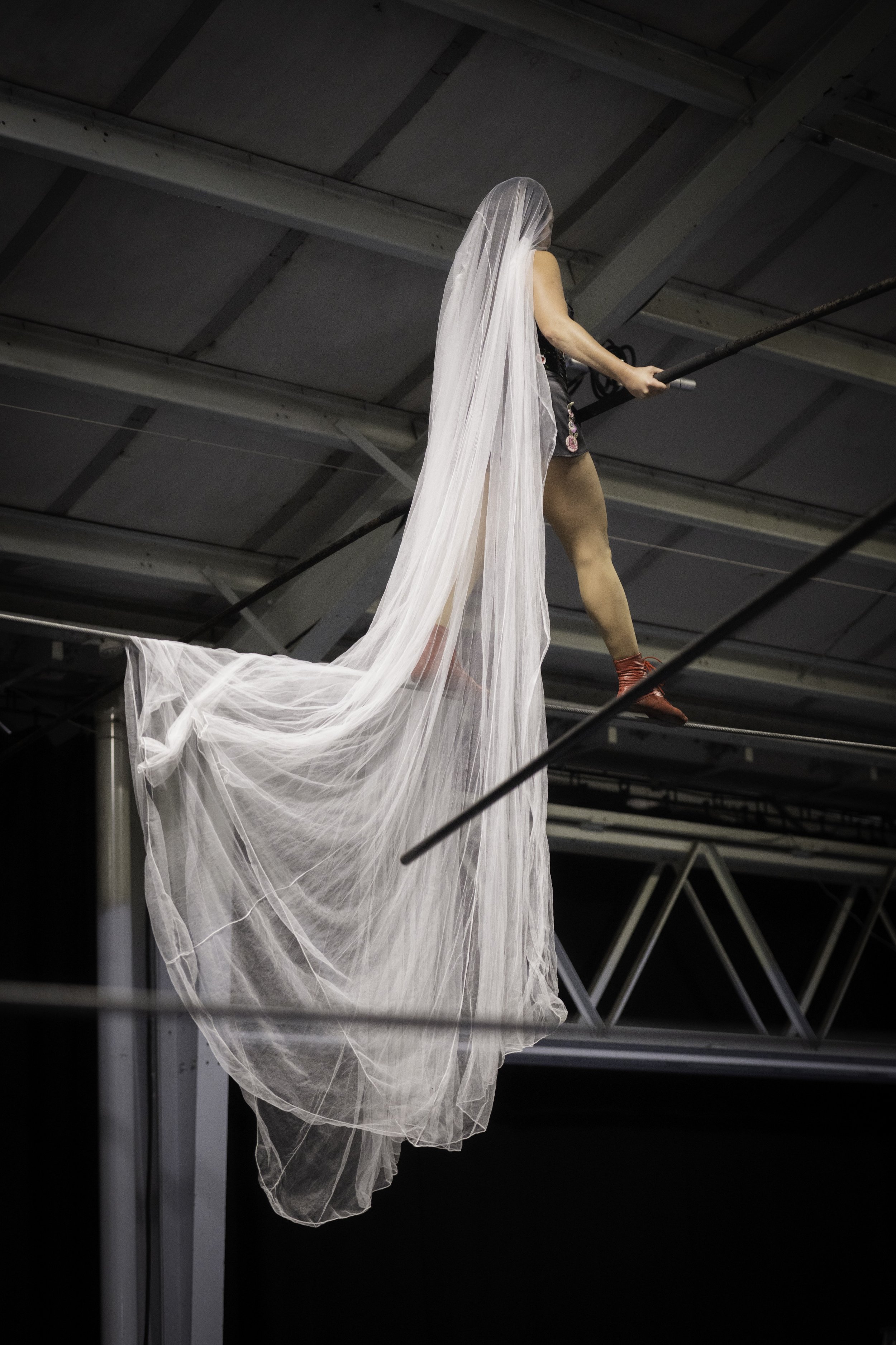 Photo Credit: Andre Pattenden