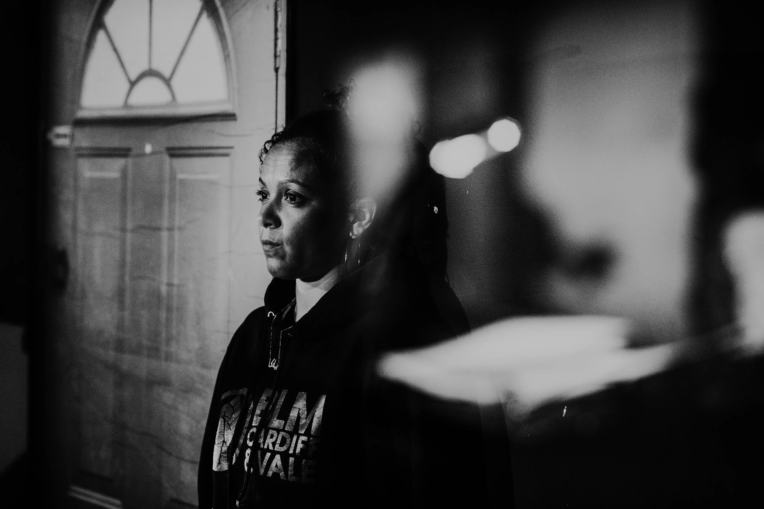 Demand The Impossible