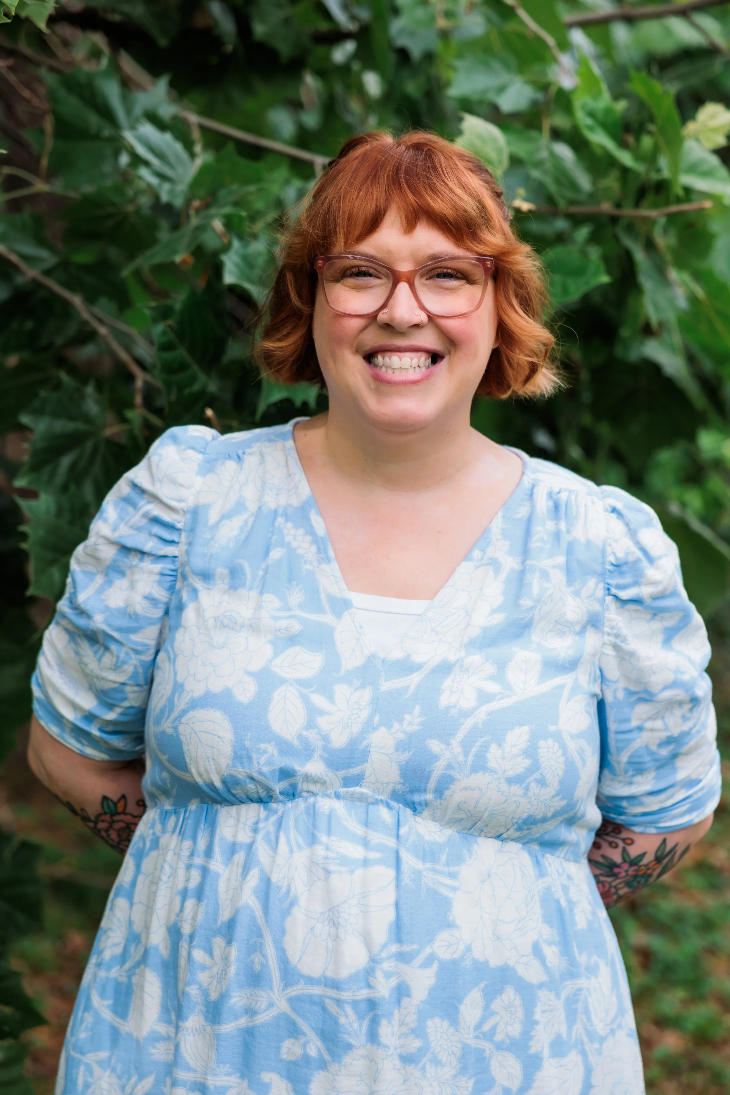 Julie Miller, Licensed OCD Therapist Nashville, TN