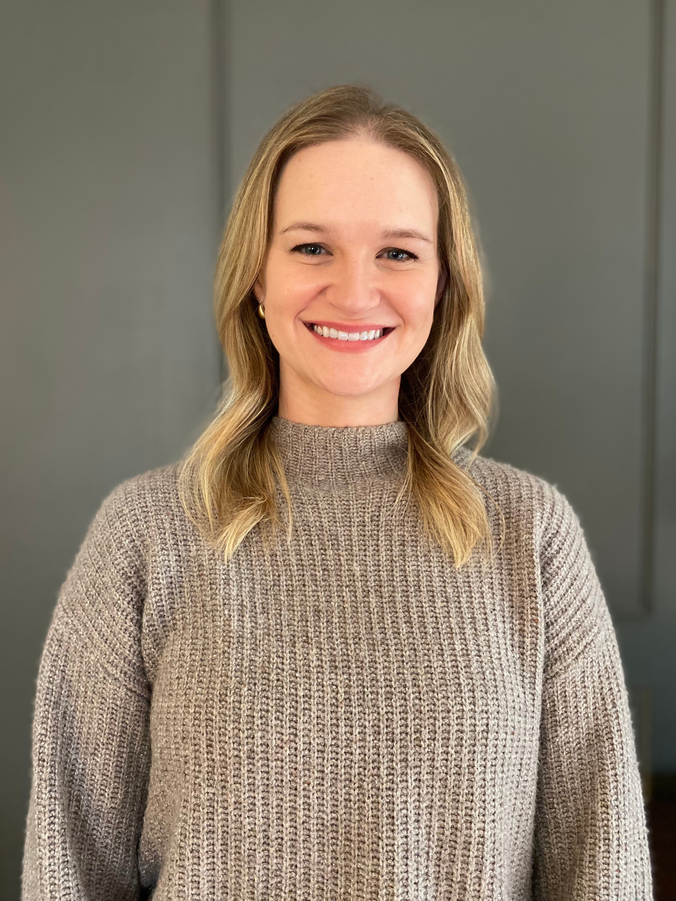 Photo of Nicole Nelson, LPC-MHSP, therapist in Nashville, Tennessee, and Georgia for Adult Children of Emotionally Immature Parents and Religious Trauma