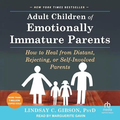 Adult Children of Emotionally Immature Parents Online Support Group
