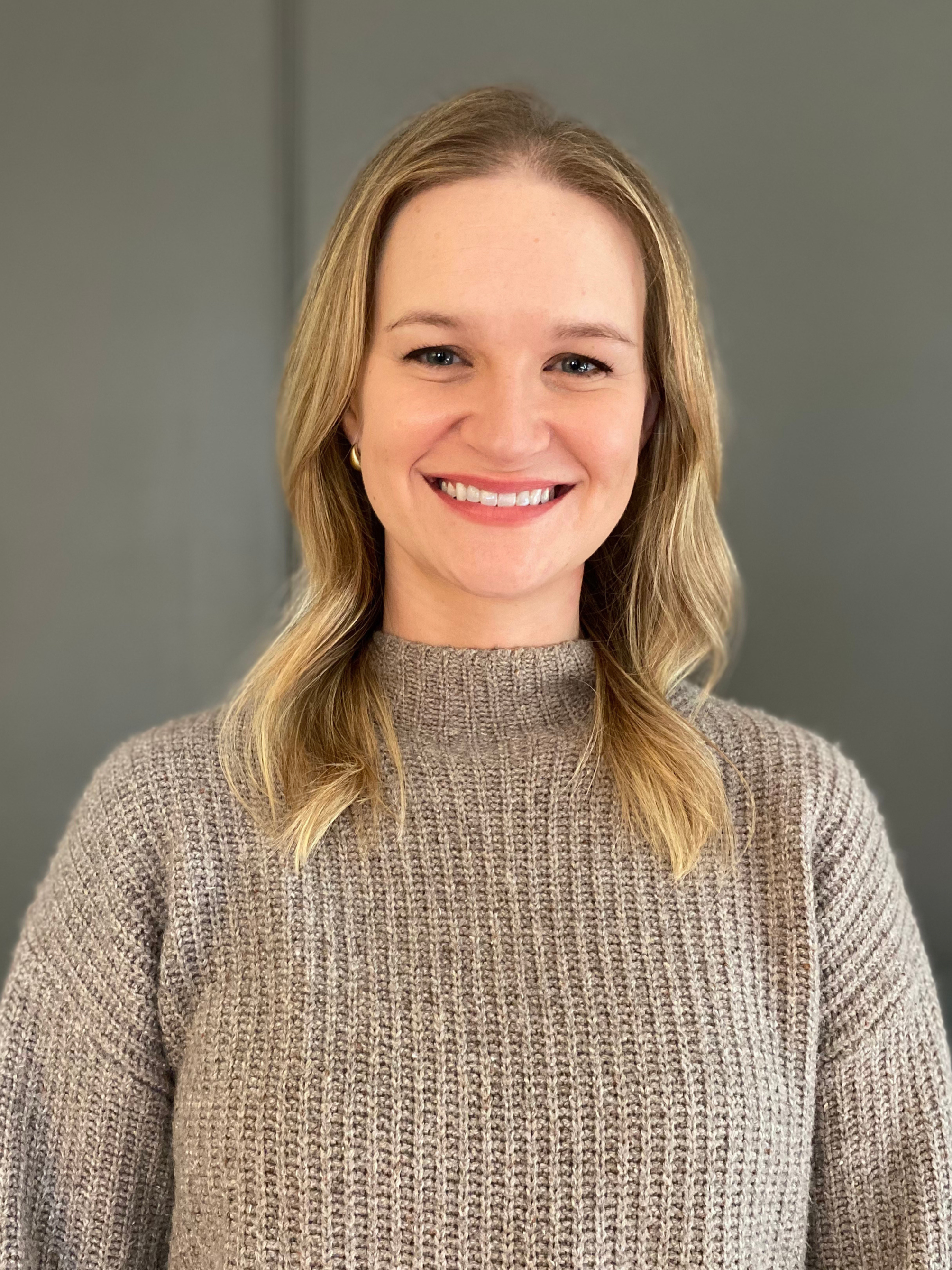 Photo of Nicole Nelson, LPC-MHSP, therapist in Nashville, Tennessee, and Georgia for Adult Children of Emotionally Immature Parents and Religious Trauma
