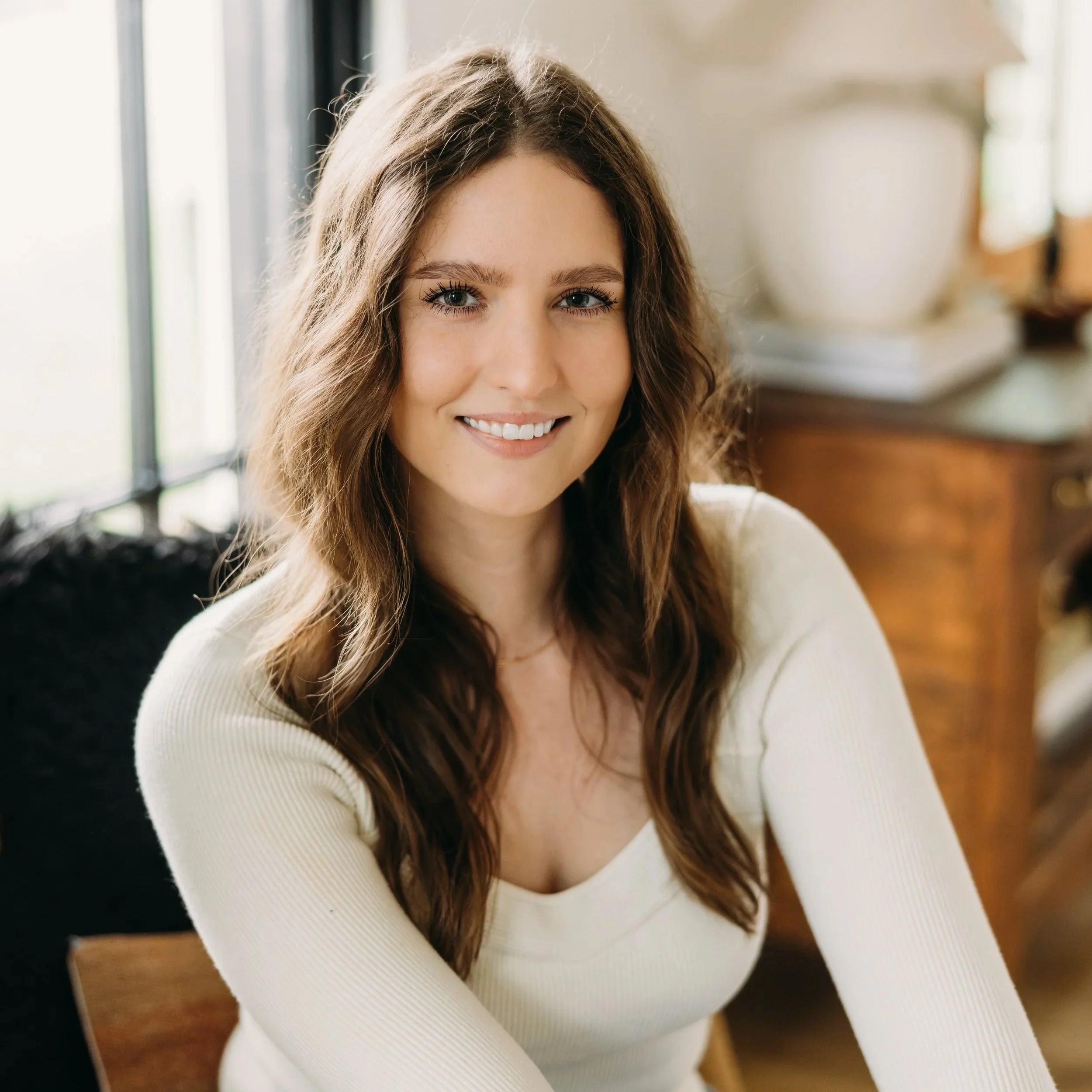 Amanda Dowd, Peripartum therapist in Nashville, TN.