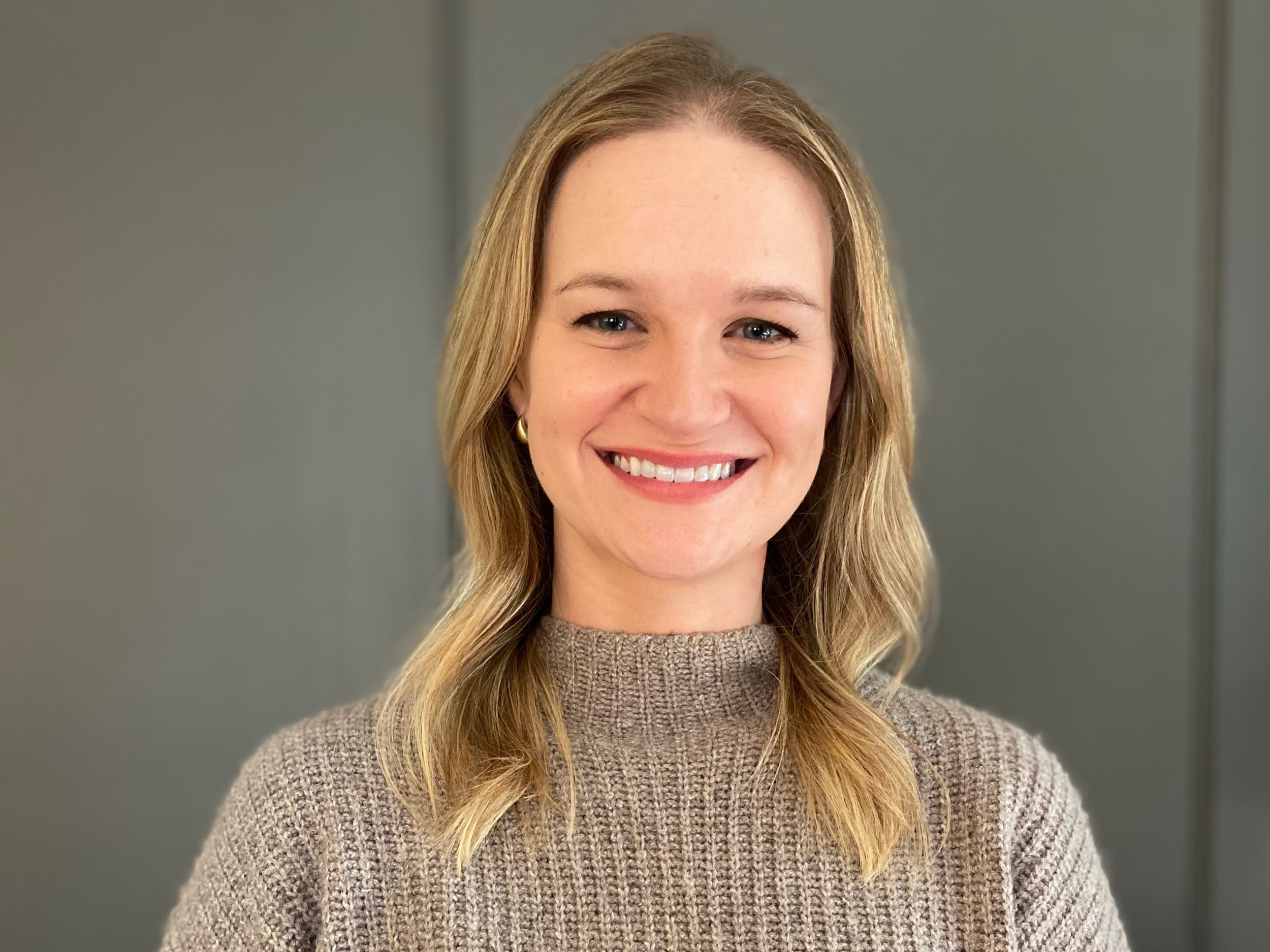 Photo of Nicole Nelson, LPC-MHSP, therapist in Nashville, Tennessee, and Georgia for Adult Children of Emotionally Immature Parents and Religious Trauma