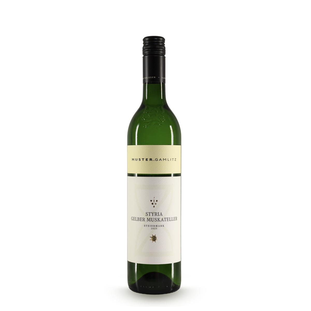 Muskateller Styria 2025