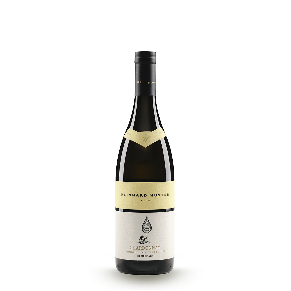 Chardonnay Illyr 2023