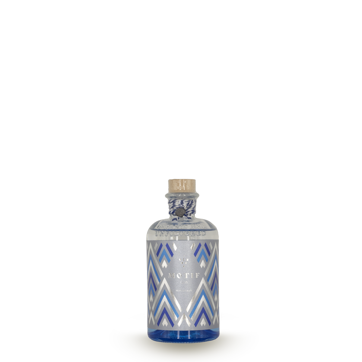 Motif - Gin - Himmlisch