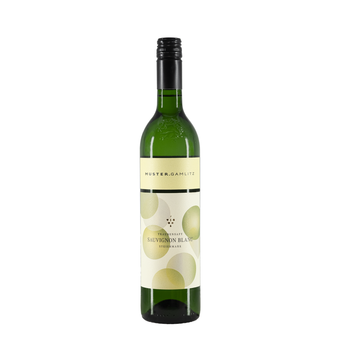 Saft vom Sauvignon Blanc 2025