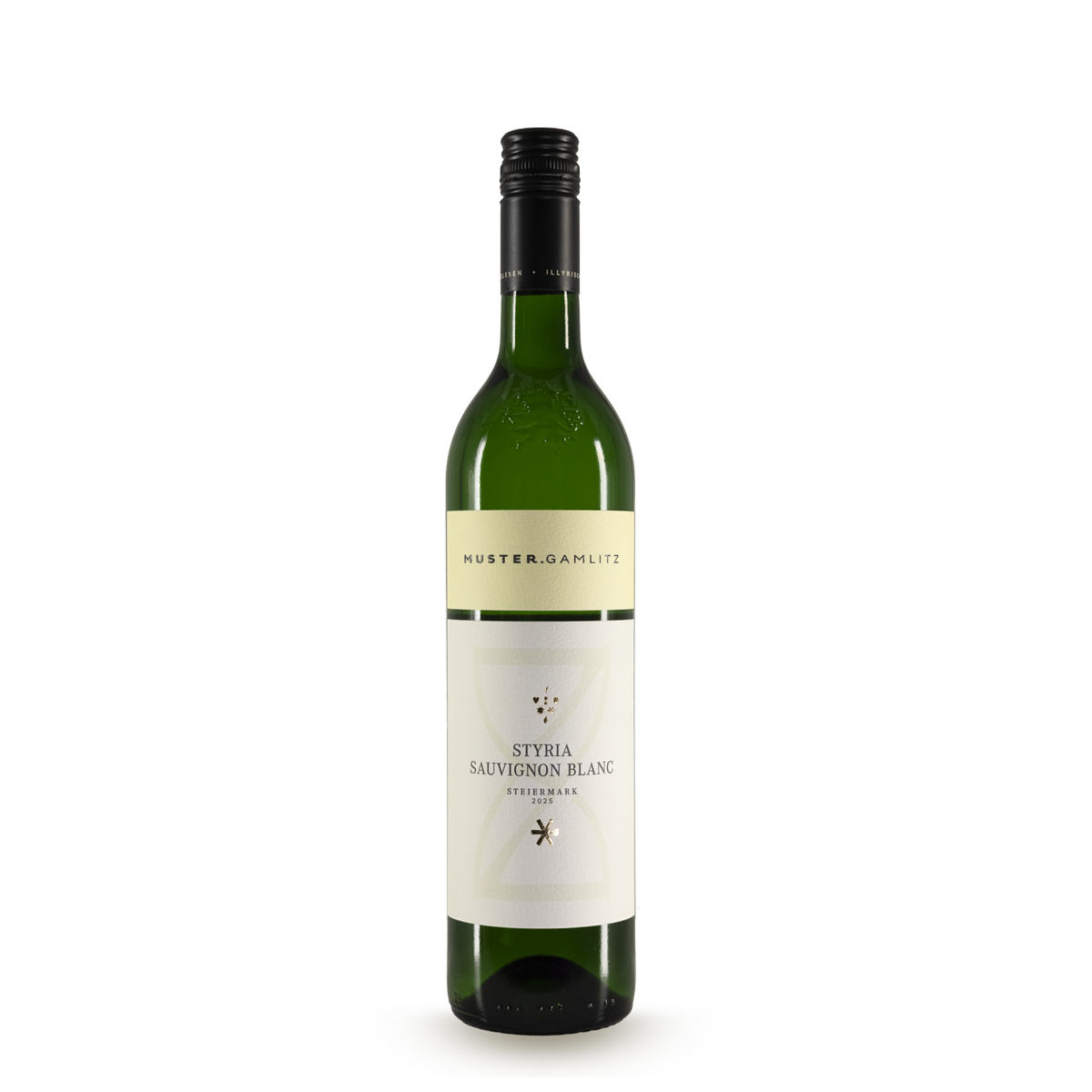 Sauvignon Blanc Styria 2024