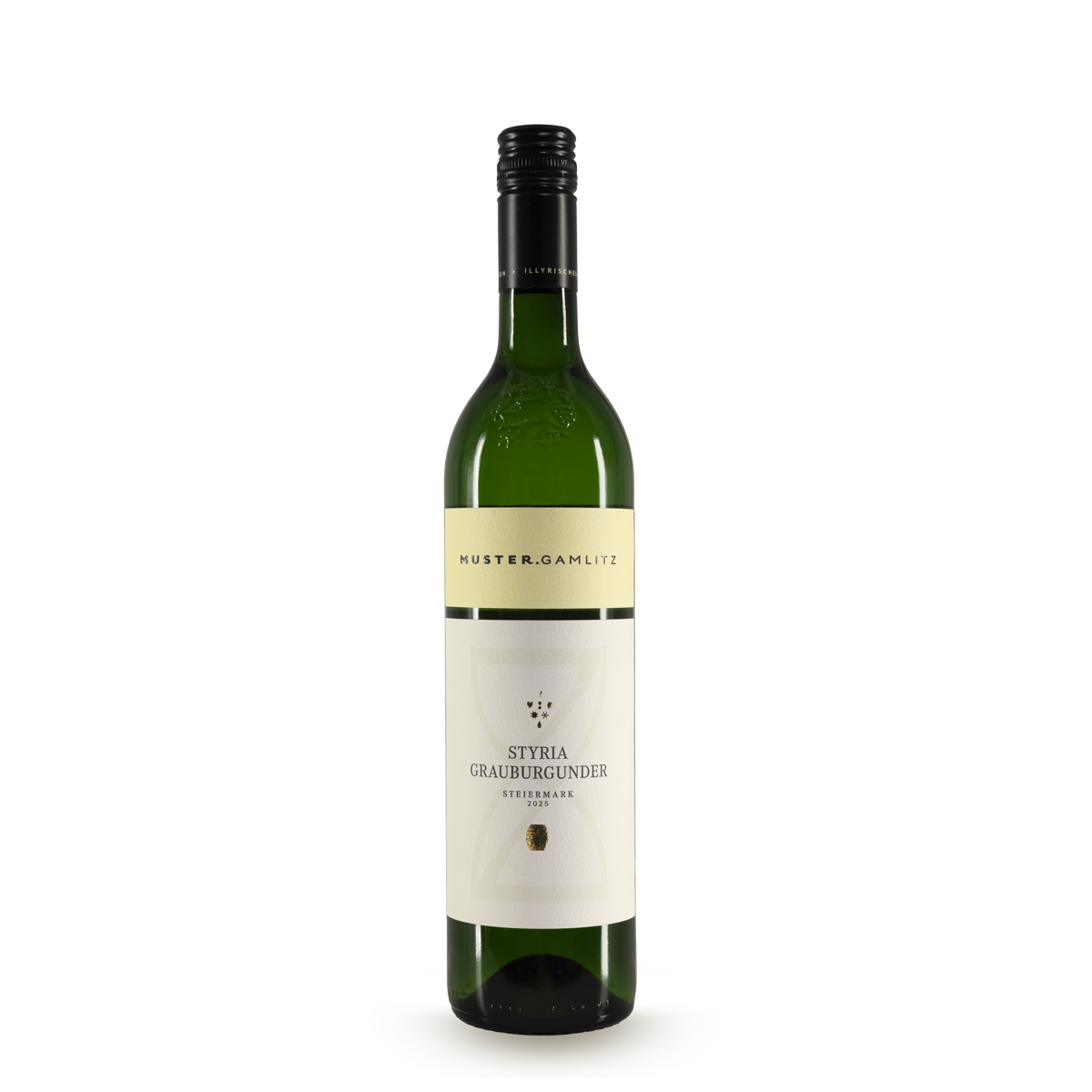 Grauburgunder Styria 2025