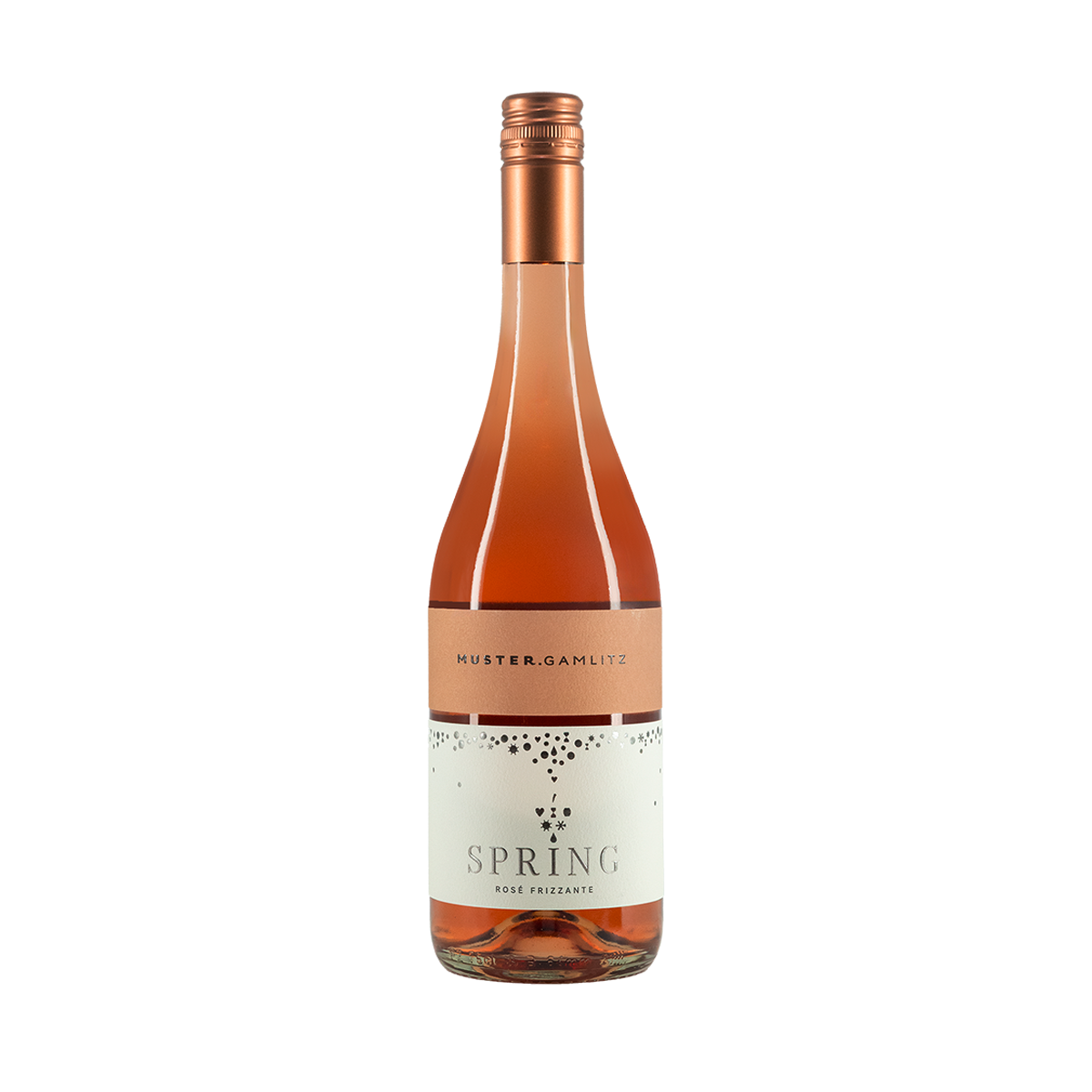 Spring Rosé Frizzante