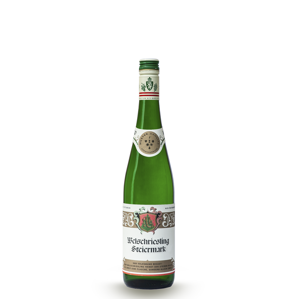 Welschriesling Retro 2024