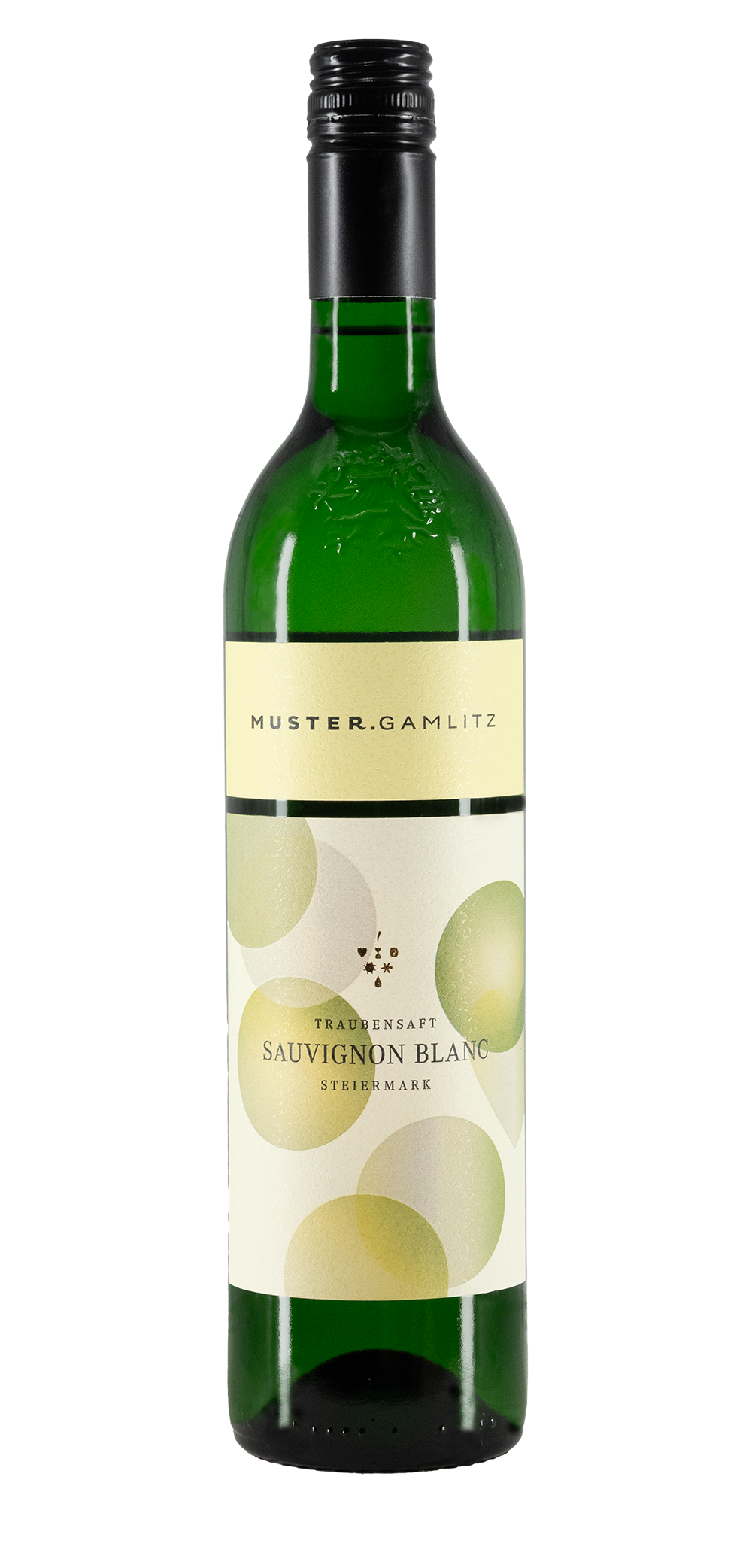 Saft vom Sauvignon Blanc 2025