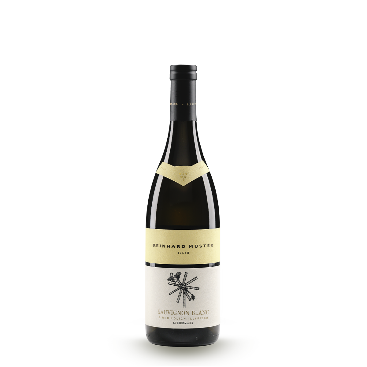 Sauvignon Blanc Illyr 2024