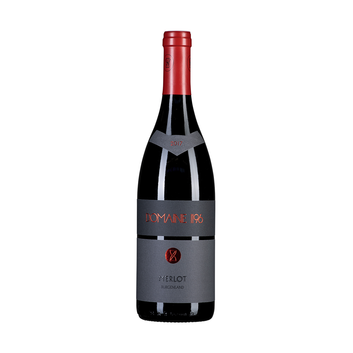 Merlot 2017 1196 Merlot 2017 1196