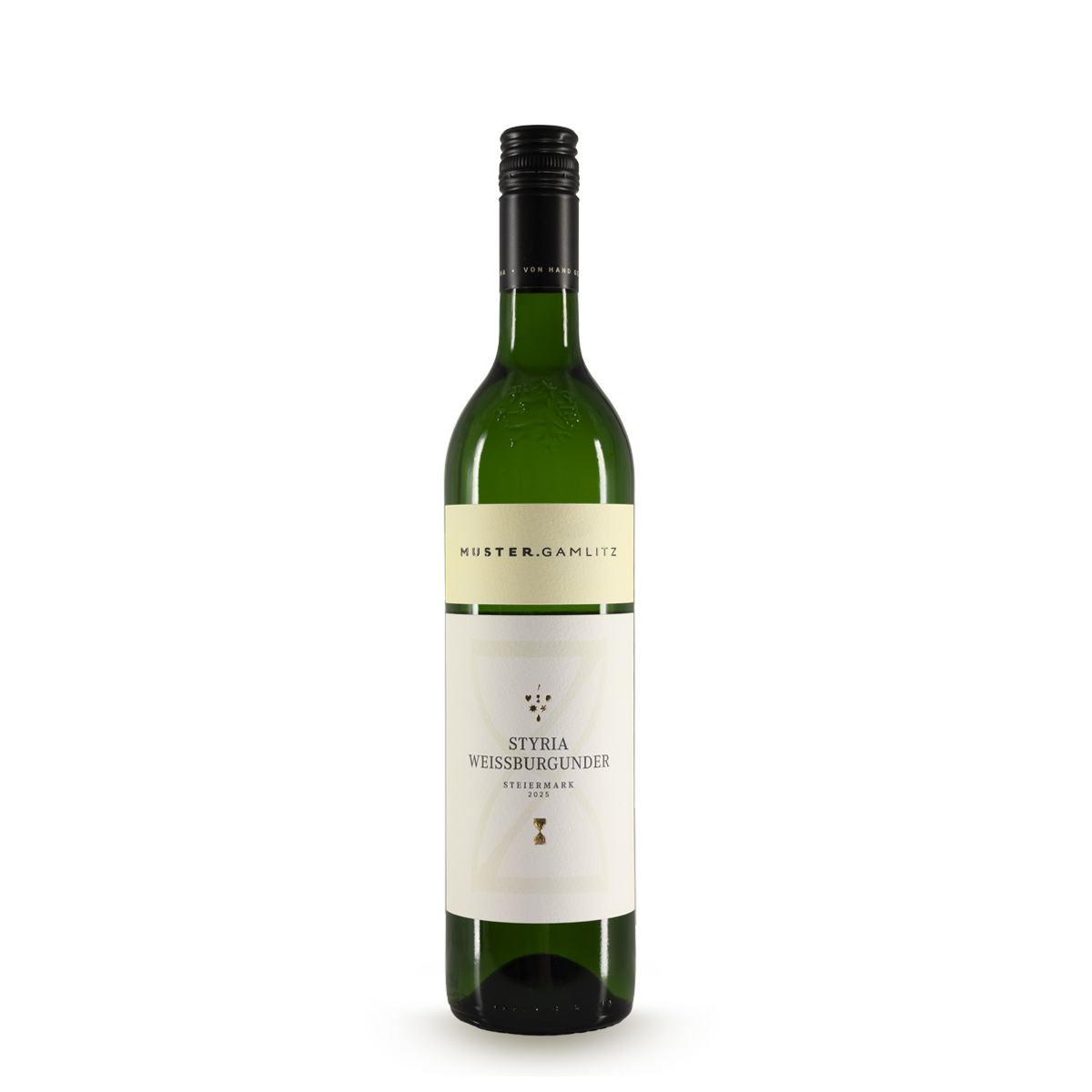 Weissburgunder Styria 2024