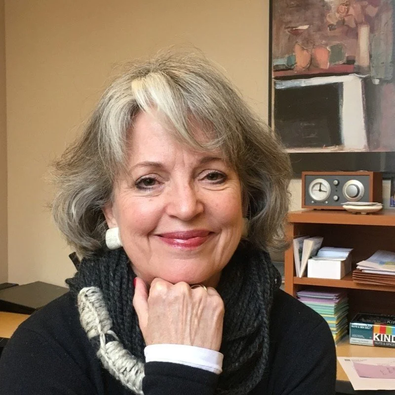 Caren Dewar, Co-founder, Regional Council of Mayors