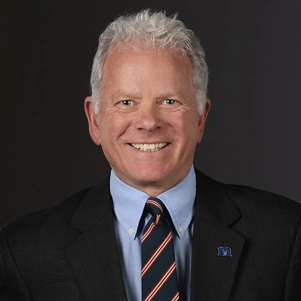 Minnetonka Mayor Brad Wiersum