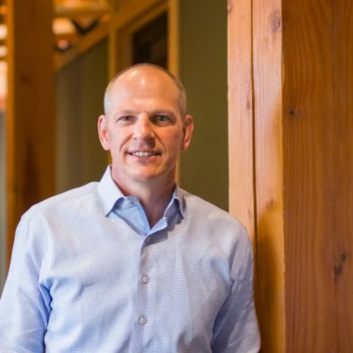 Mike Benedict, President and CEO, Frana Companies
