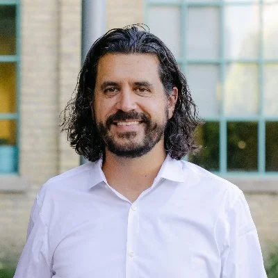 Sean Sweeney, Co-Founder, Hall Sweeney Properties