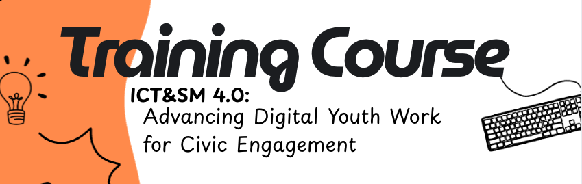 Projektankündigung: ICT&SM 4.0: Advanced AI Skills in Youth Work – Jugendarbeit im Zeitalter der Künstlichen Intelligenz