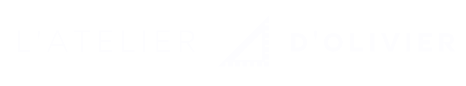 L&#39;atelier d&#39;Olivier
