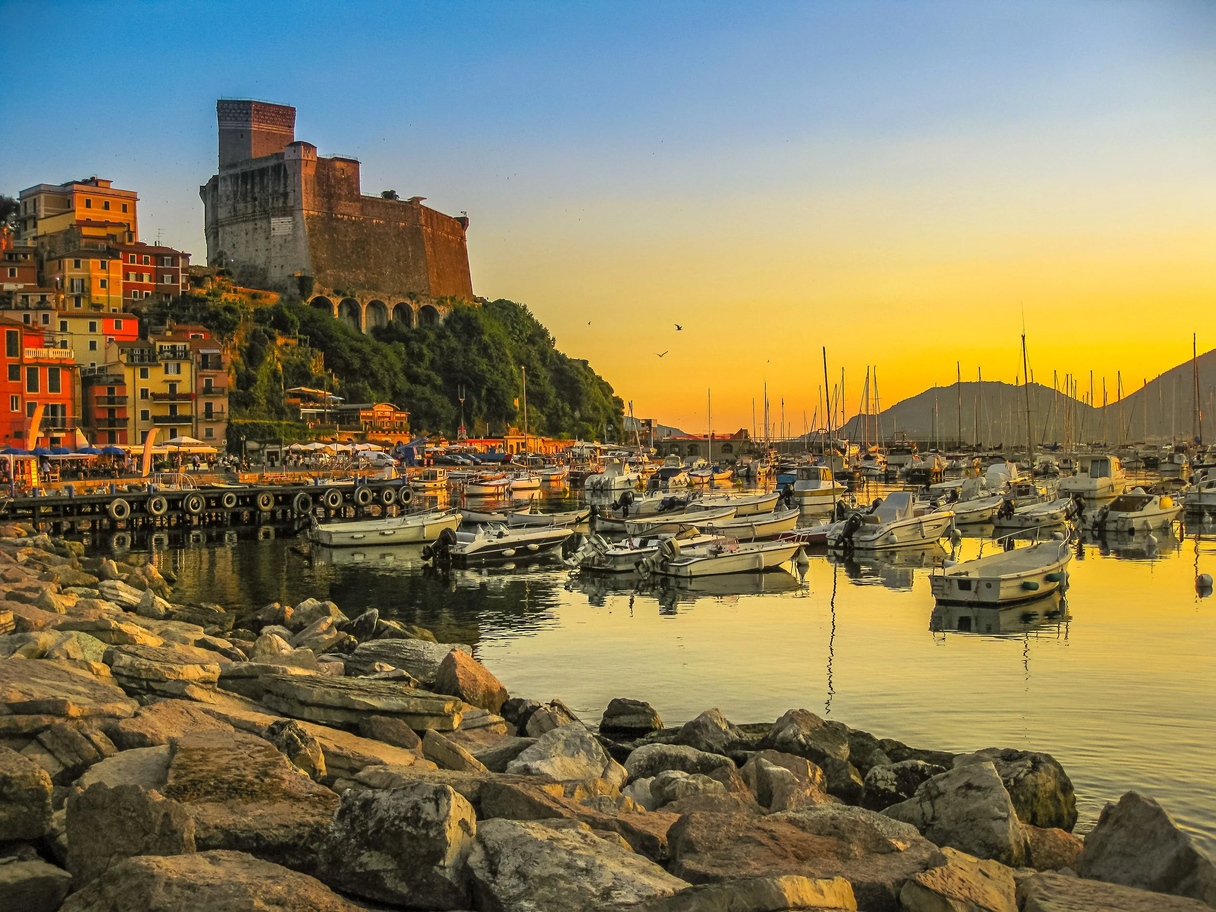 Lerici