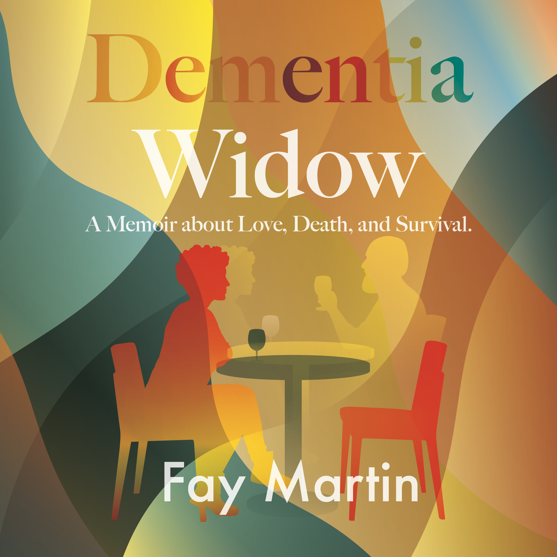 Dementia Widow in the News