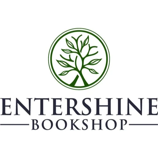 Entershine Book Stop with Marion Agnew