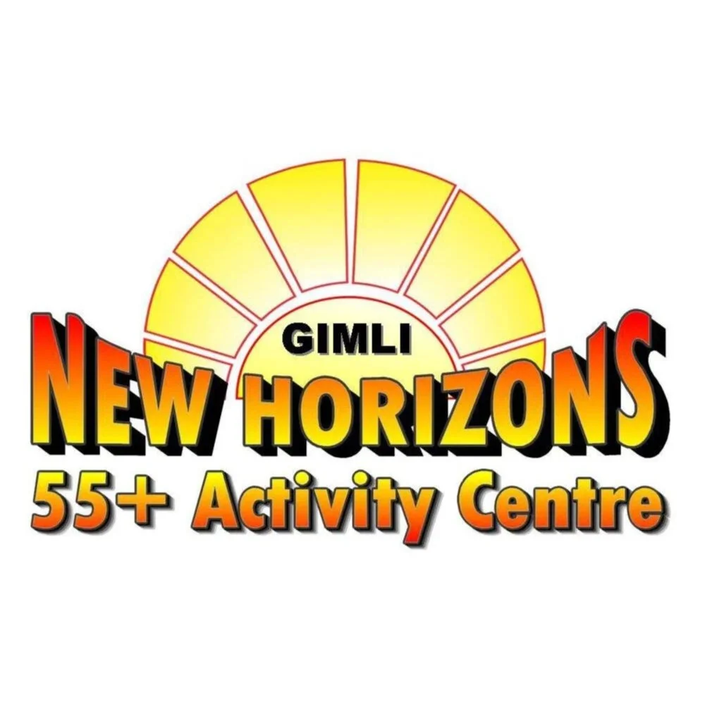 Gimli New Horizons' Memoir Writing Group