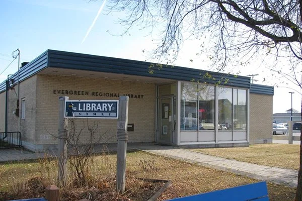 Gimli Library
