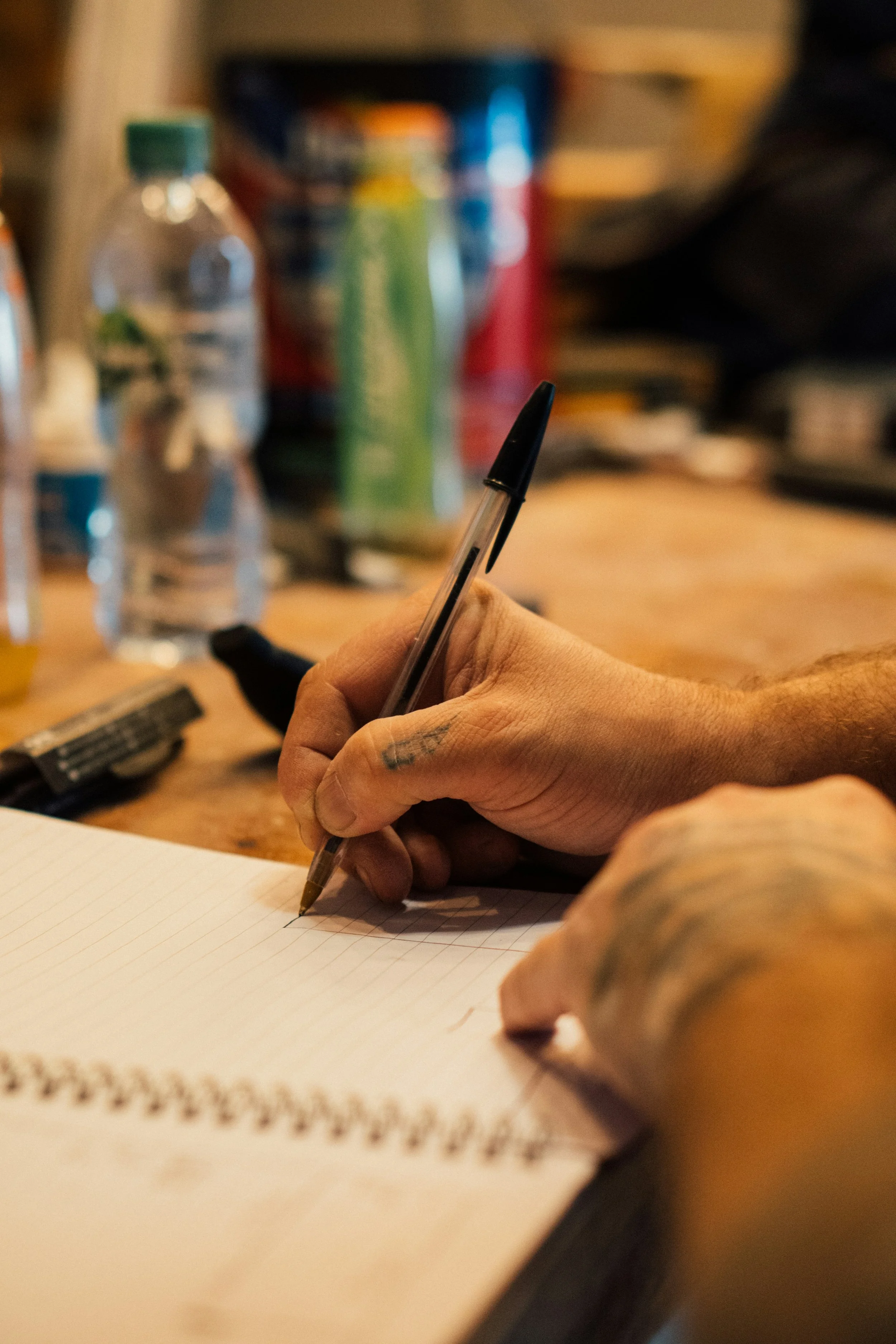 Campbell River Writers' Network