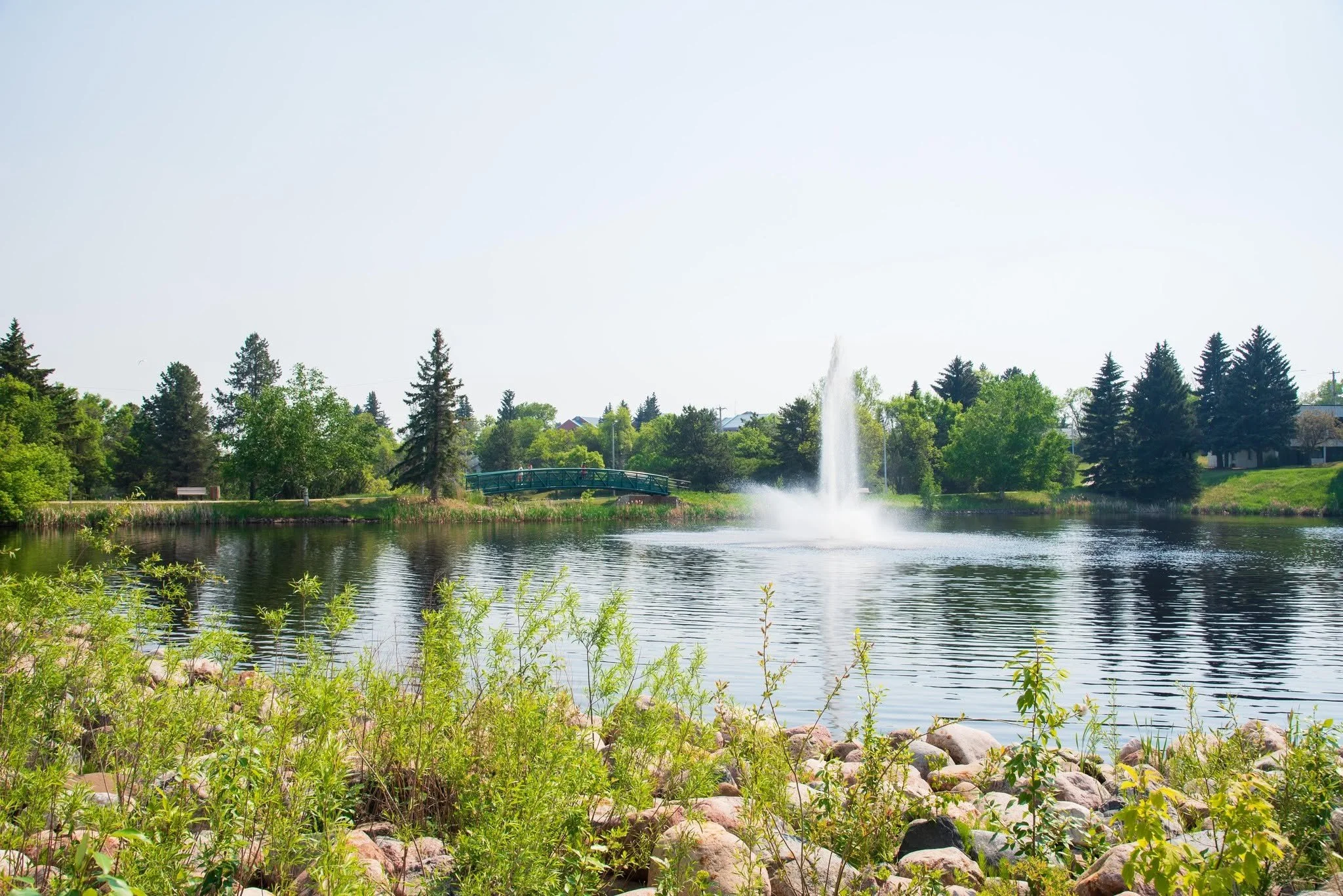Mirror Lake Seniors Centre