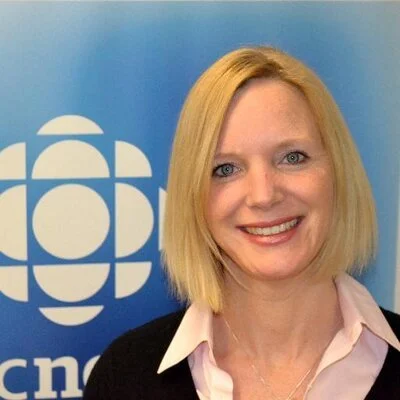Dementia Widow on CBC’s Superior Morning