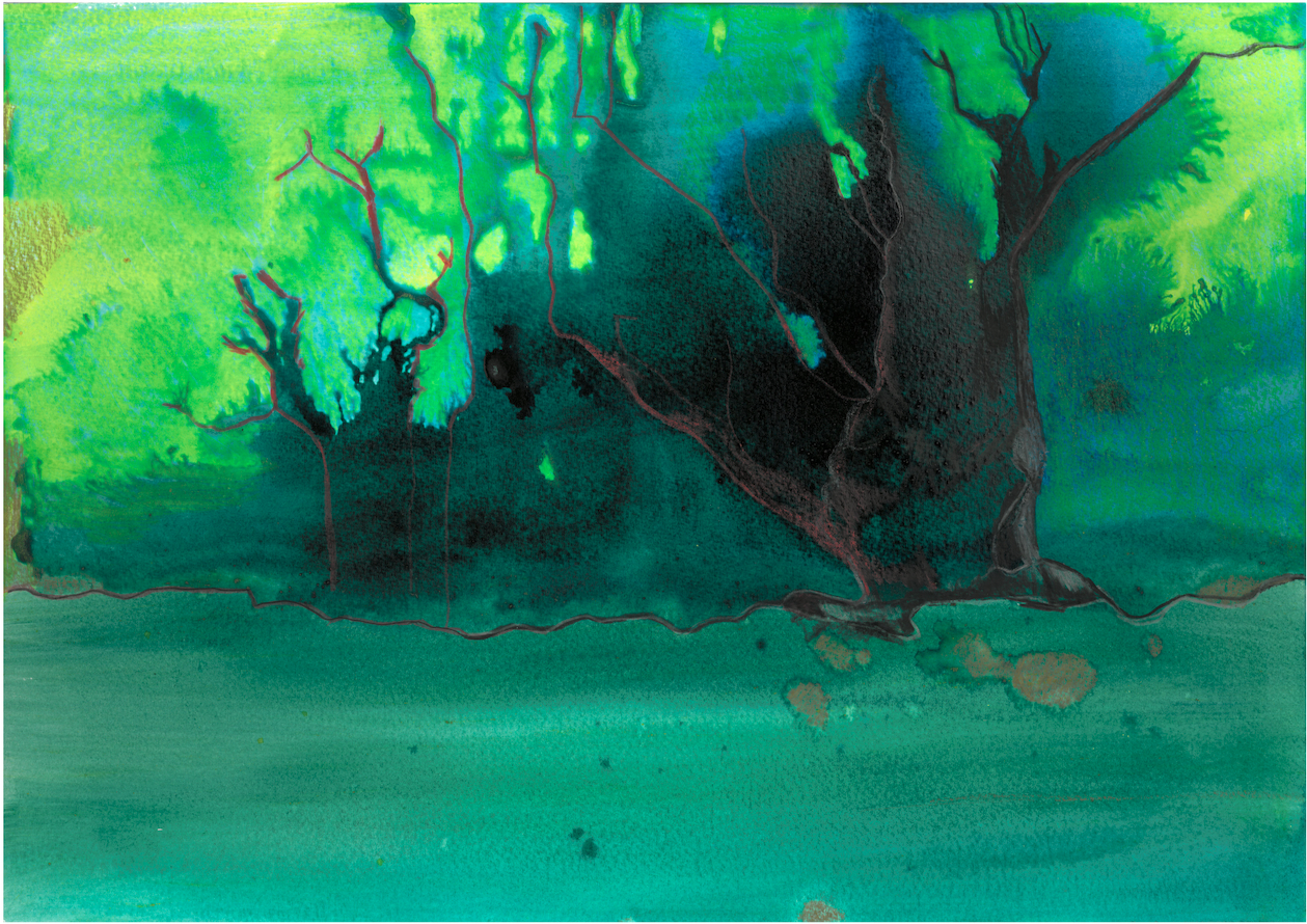 58 Dialogue Paintings (Oct/Nov 2025)