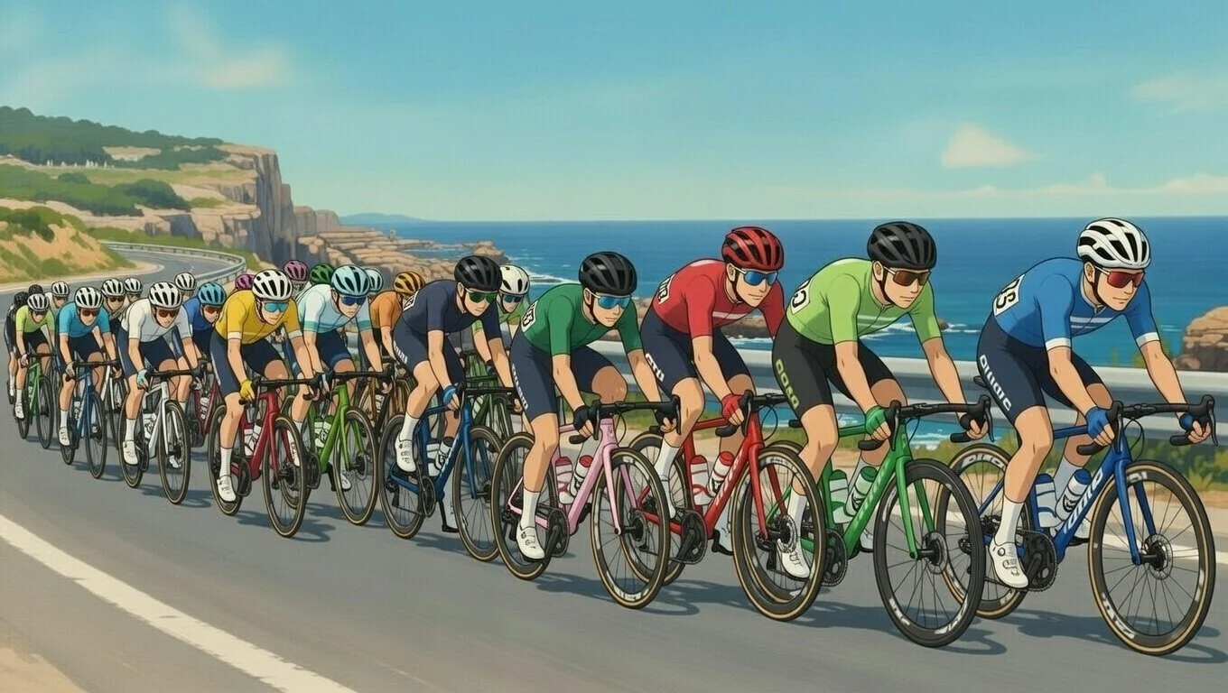 Época 2026: conheça todas as provas do calendário da AC Lisboa