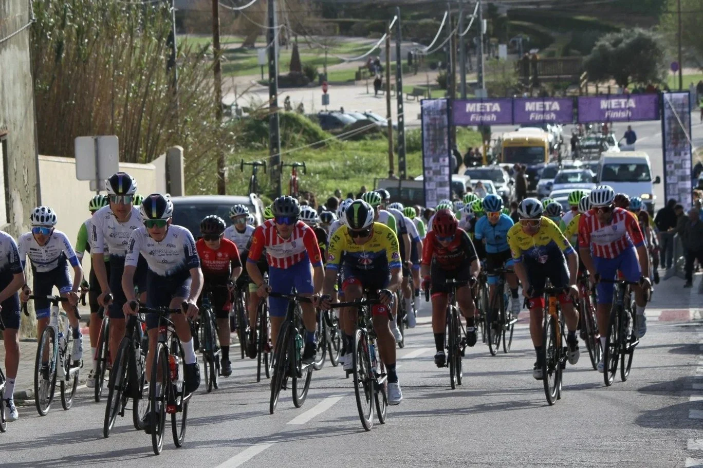 Taça de Cadetes arranca no Oeste à beira-mar
