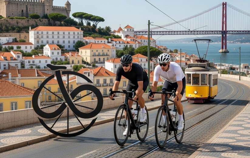 Vasco Ferreira eleito presidente da Associação de Ciclismo de Lisboa