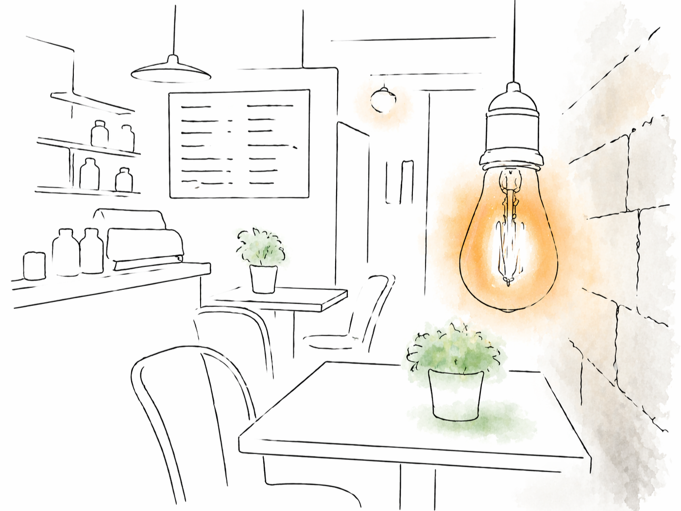 When something clicks.