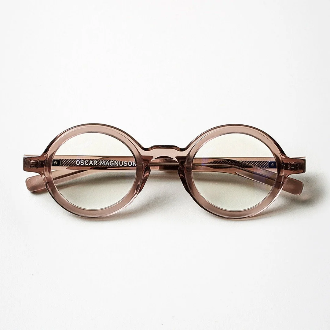 Lunettes Oscar Magnuson