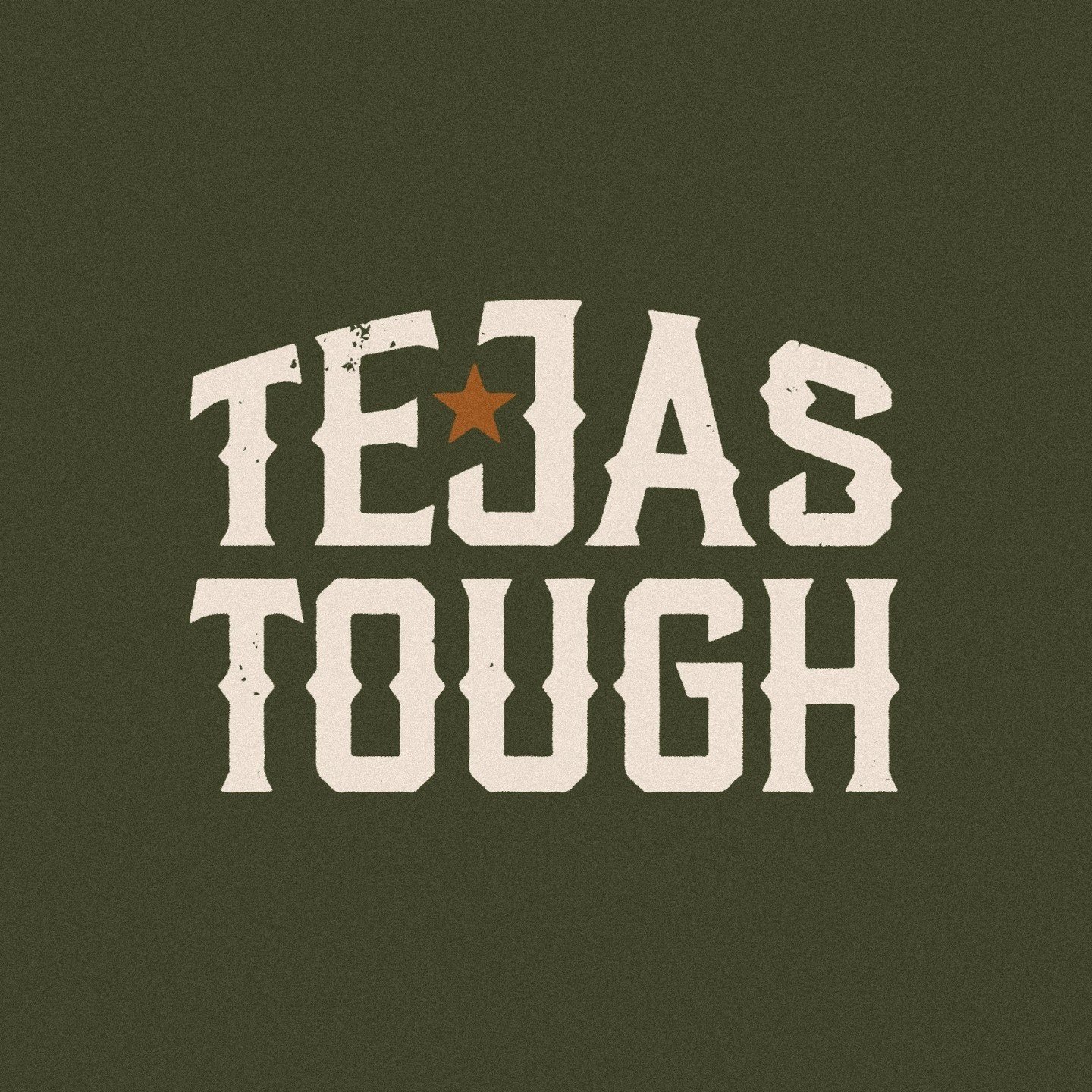 Fresh graphics designed for @tejasroofworks expanding on their established identity. This was a fun one! 
.
.
.
.
.
#graphicdesign #graphicdesigner #texas #tejas #tejasroofworks #typography #lettering #texture #merchdesign #apparelgraphics #screenpri